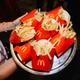 Illustration for article titled The McDonalds iMonopoly /iscam was born to be a movieem/em